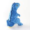 Pet Plush Dinosaur BB Call Molar Educational Dog Toy