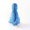 Pet Plush Dinosaur BB Call Molar Educational Dog Toy