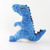 Pet Plush Dinosaur BB Call Molar Educational Dog Toy