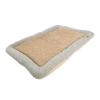 Nano-Silver Anti-Bacterial Neutral Carpentry Designer Dog Bed