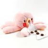 Pet Plush Toys, Voice Interaction, Leaky Food and Bite Dog Toys