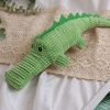 Pet Plush Toys Cotton and Linen Resistant Bite Dog Toys