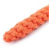 carrot shaped rope toy