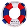 Dog Swimming Ring Toys