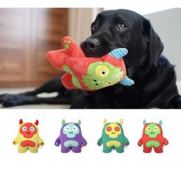 sound paper interactive companion dog and cat toys (Color: Purple)