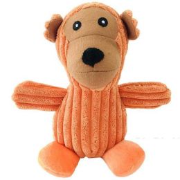 dog pet chew toy (Color: 17)