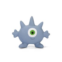 pet toy monster 4 models (Color: Triangle)