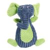 Corduroy pet dog toy