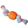 cotton chew toys