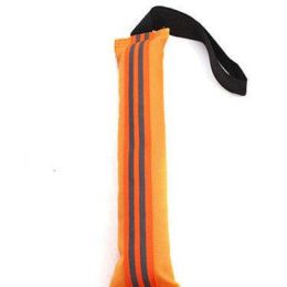 dog frisbee toy (Color: orange 2)