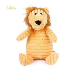 Anti-Bite Pet Gifts (Color: 12 20cm)