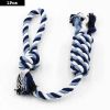 Dog Toy Rope Ball Cleaning Teeth Chew Toy