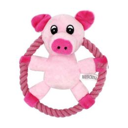 Puppy Toys Squeaky Chew Toys (Color: C)