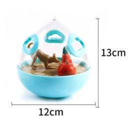 Fun Pet Feeding Toys (Color: 14)