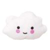 puppy fruit plush toy