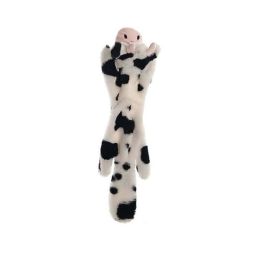 Dog Voice Chew Toys (Color: Cows)