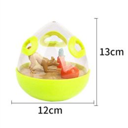 Fun Pet Feeding Toys (Color: 15)