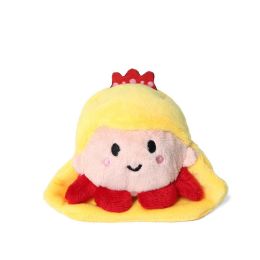 Fairy Series Dog Toys (Color: Princess)