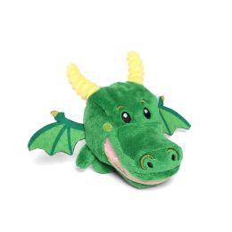 Fairy Series Dog Toys (Color: dragon)