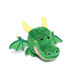 Fairy Series Dog Toys (Color: dragon)