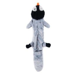 Dog Voice Chew Toys (Color: Penguin)