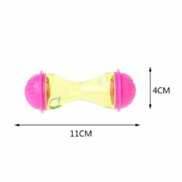 Fun Pet Feeding Toys (Color: 1)