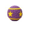 Squeaky Football Branch, Fetch and Play - Latex Rubber Dog Toy Balls, Play Chew Fetch Interactive Ball Puppies