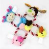 Durable Cleaning Teeth Dog Toys