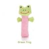 Cartoon Anti-Bite Dog Toys