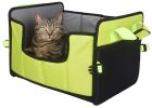 Pet Life 'Travel-Nest' Folding Travel Cat and Dog Bed
