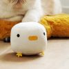 Chick Ball Mushroom Pet Cat Toy