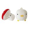 Chick Ball Mushroom Pet Cat Toy