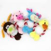 Durable Cleaning Teeth Dog Toys