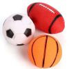 Football Rugby Chew Dog Toys