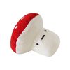 Chick Ball Mushroom Pet Cat Toy