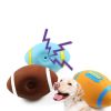 Dog Training Teeth Cleaning Teeth Toys