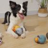 dog chew resistant toy ball